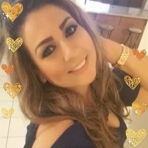 Meet your Posher, Gina